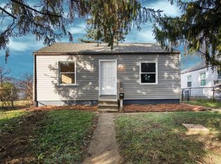 858 E 13th Ave, Columbus, OH 43211