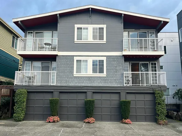 416 Federal Ave E APT 101, Seattle, WA 98102