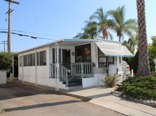 212 S 2nd St SPC 4, El Cajon, CA 92019