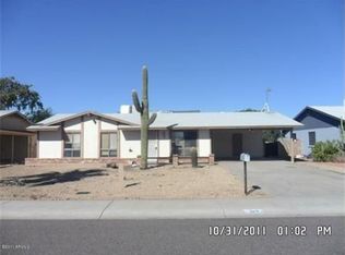 514 W Oraibi Dr, Phoenix, AZ 85027