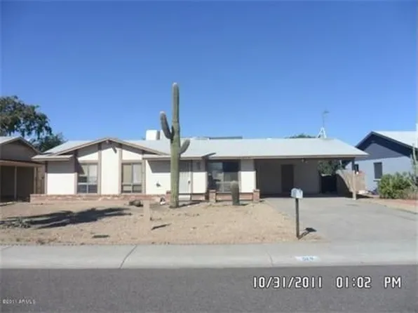 514 W Oraibi Dr, Phoenix, AZ 85027