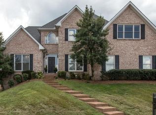 6756 Cold Stream Dr, Nashville, TN 37221