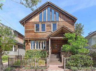 1813 Parker St, Berkeley, CA 94703