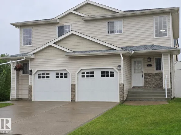 3413 50a Close St, Camrose, AB T4V 1J8