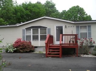 2045 Mount Olive Rd, Beaverdam, VA 23015