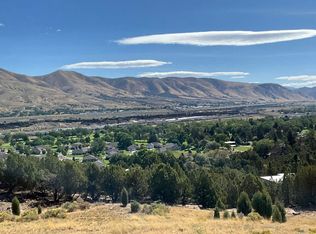 2 Fieldstone Dr, Pocatello, ID 83204