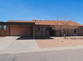 437 Christine Dr NE, Rio Rancho, NM 87124