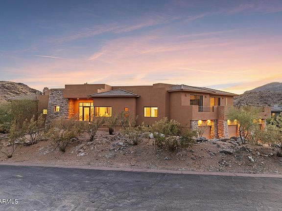 4th image of 13634 S CANYON Drive