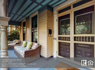1004 Everett Ave, Louisville, KY 40204