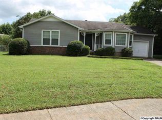 1507 Cedarwood Cir SE, Huntsville, AL 35803