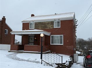 1339 Edgewood Dr, Homestead, PA 15120