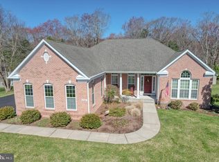 27187 Buckskin Trl, Harbeson, DE 19951