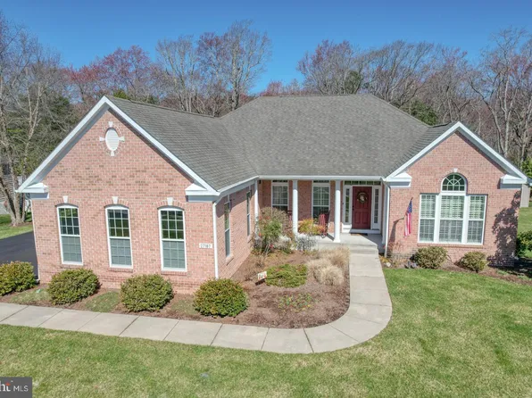 27187 Buckskin Trl, Harbeson, DE 19951