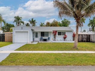 819 N 32nd Ave, Hollywood, FL 33021