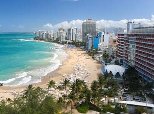 14 Calle Marseilles #9D, San Juan, PR 00907