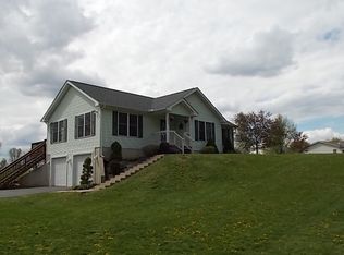 4448 Mathews Rd, Spring Arbor, MI 49283