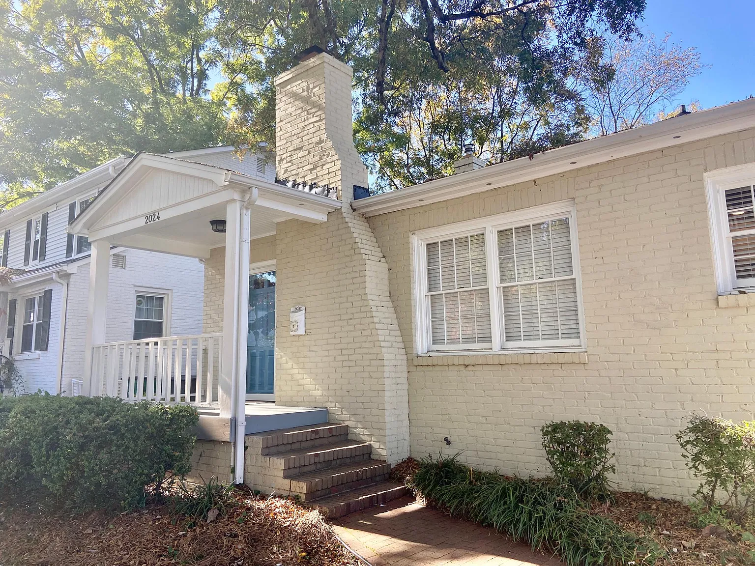2 bed, 1000 sqft, $3,100 — Photo 1
