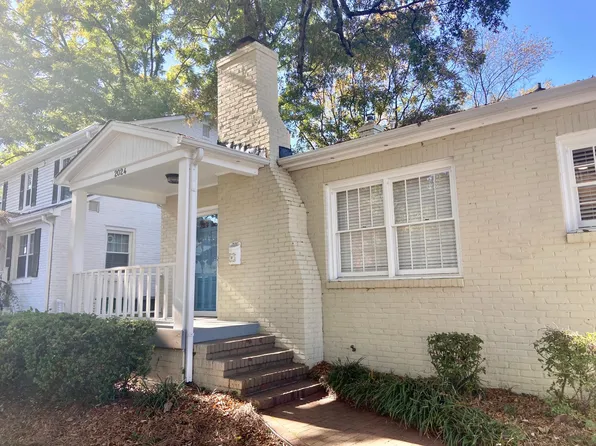 2024 Scott Ave, Charlotte, NC 28203
