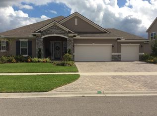 131 Vivian James Dr, Saint Augustine, FL 32092