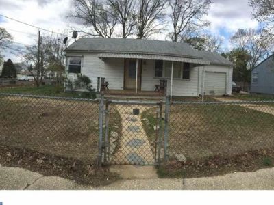 900 8th St N, Millville, NJ, 08332