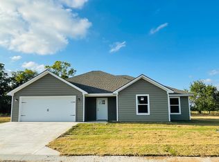283 Kats Ave, Durant, OK 74701
