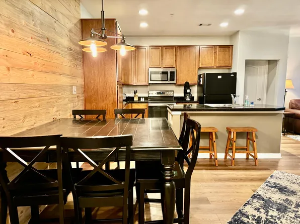 150 Village Rd #105A, Granby, CO 80446