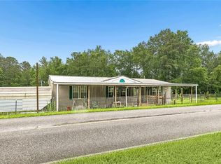 918 Spring Hill Rd, Poplarville, MS 39470