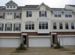 8145 Cello Way, Manassas, VA 20111