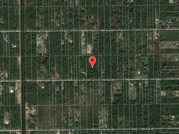 4165 12th Ave SE, Naples, FL 34117