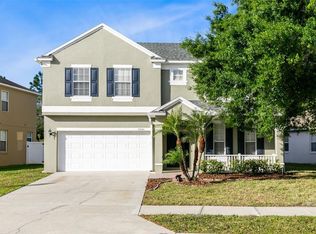 10090 Bennington Chase Dr, Orlando, FL 32829