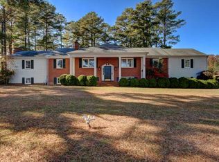 20400 Matoaca Rd, Petersburg, VA 23803