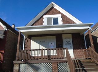 8928 S Morgan St, Chicago, IL 60620