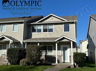 4866 43rd Ln SE, Lacey, WA 98503