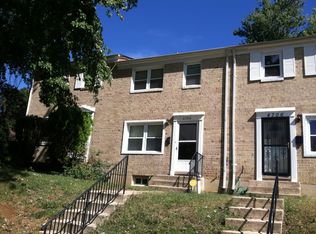 4708 Vancouver Rd, Baltimore, MD 21229