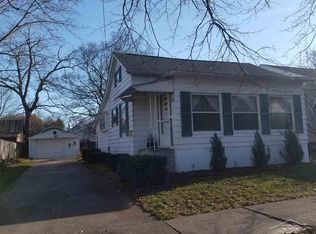 212 S Charles St, Saginaw, MI 48602