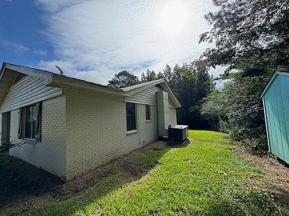 Property Side View
