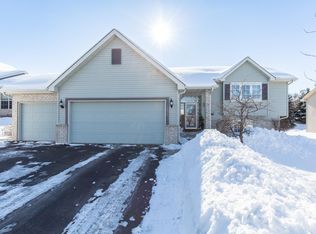 1032 Falcon Way, Jordan, MN 55352