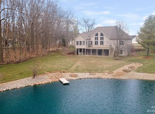 3164 Windmill Dr, Adrian, MI 49221