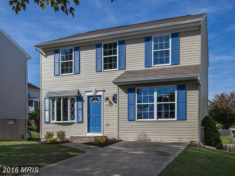 1st image of 4110 Spider Lily Way