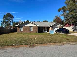 834 Brickyard Rd, Hinesville, GA 31313