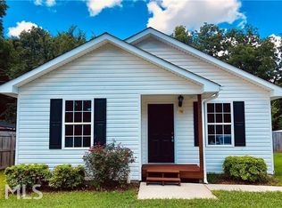 315 Jackson St, Cartersville, GA 30120