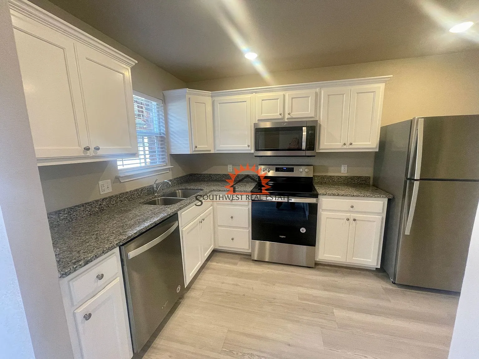 Genesis Apartments - Portales NM — Photo 4