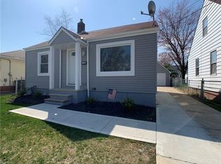 1708 Douglas Rd, Wickliffe, OH 44092