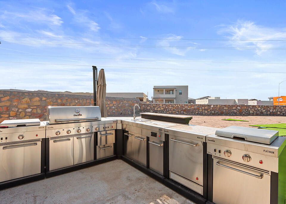 12812 Haxby St, El Paso, TX 79928 Zillow