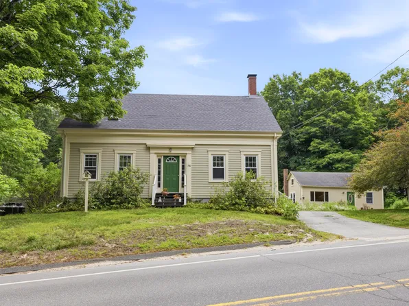 76 Depot Road, Gray, ME 04039