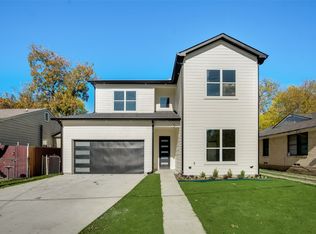 435 Delaware St, Dallas, TX 75208