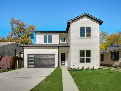 435 Delaware St, Dallas, TX, 75208