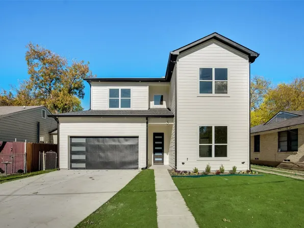 435 Delaware St, Dallas, TX 75208