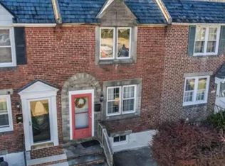 948 Argyle Rd, Drexel Hill, PA 19026