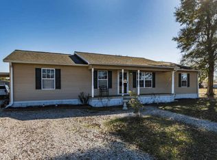 119 Milburn Ln, Eunice, LA 70535